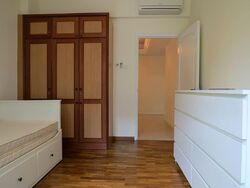The Park Vale (D11), Condominium #601047931